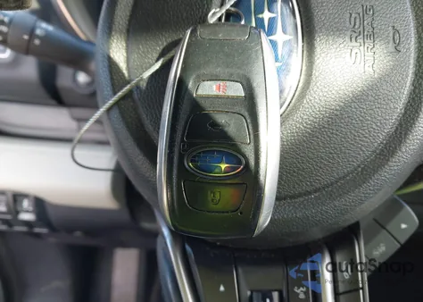 2021 Subaru Ascent Limited from USA, damaged, VIN 4S4WMAPD6M3426482